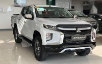 Sell Brand New 2019 Mitsubishi Strada in Marilao