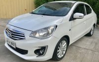 2nd Hand Mitsubishi Mirage G4 2014 at 64000 km for sale