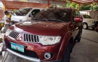 Mitsubishi Montero 2012 Automatic Diesel for sale in Parañaque