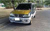 2nd Hand Mitsubishi Adventure 2002 at 141000 km for sale in Cabuyao