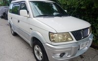 Mitsubishi Adventure 2002 Manual Diesel for sale in Taguig