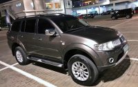 Mitsubishi Montero Sport 2010 Automatic Diesel for sale in Mandaluyong