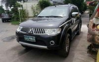 Mitsubishi Montero 2010 Automatic Diesel for sale in Bacoor