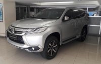 Brand New Mitsubishi Montero 2019 for sale in Makati