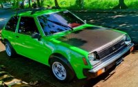 Selling 2nd Hand Mitsubishi Mirage 1980 in Santa Rosa