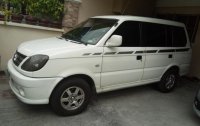 2nd Hand Mitsubishi Adventure 2014 Manual Diesel for sale in Manila