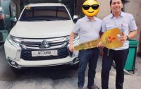 Mitsubishi Montero 2019 Manual Gasoline for sale in Malabon