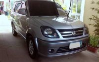 Selling 2nd Hand Mitsubishi Adventure 2010 in Cainta