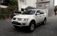 Mitsubishi Montero Sport 2012 Automatic Diesel for sale in Mandaluyong