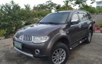 2012 Mitsubishi Montero for sale in Tuguegarao