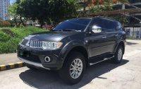 Mitsubishi Montero 2010 Automatic Diesel for sale in Muntinlupa