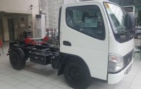 Selling Brand New Mitsubishi Fuso 2019 Manual Diesel in Caloocan