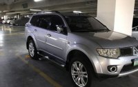 2012 Mitsubishi Montero Sport for sale in Pateros