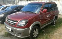 Mitsubishi Adventure 2015 Manual Diesel for sale in Cainta