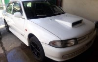 2nd Hand Mitsubishi Lancer Manual Gasoline for sale in Cainta