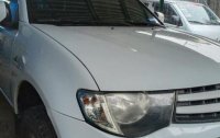 Selling Used Mitsubishi Strada 2012 in Baliuag