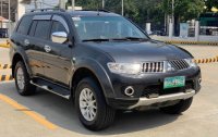 Selling Mitsubishi Montero 2012 Automatic Diesel in Quezon City