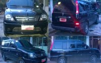 Mitsubishi Adventure 2017 Manual Diesel for sale in Quezon City