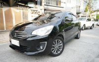 Mitsubishi Mirage G4 2018 for sale in Manila