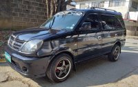 Mitsubishi Adventure 2012 Manual Diesel for sale in Cainta