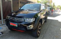 Selling 2nd Hand Mitsubishi Strada in Trece Martires