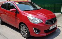 Mitsubishi Mirage G4 2018 Automatic Gasoline for sale in Quezon City