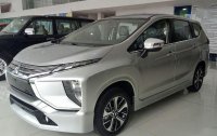 Selling Brand New Mitsubishi Xpander 2019 in Quezon City