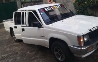 Mitsubishi L200 1994 at 130000 km for sale in Baguio