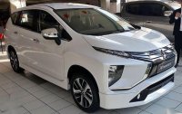 Brand New Mitsubishi Xpander 2019 Manual Gasoline for sale in Quezon City