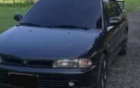 2nd Hand Mitsubishi Lancer Manual Gasoline for sale in Urdaneta