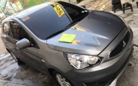 Mitsubishi Mirage 2016 for sale in Biñan