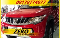 Brand New Mitsubishi Strada 2019 Automatic Diesel for sale in Quezon City