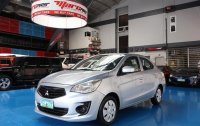 Sell 2nd Hand 2014 Mitsubishi Mirage G4 in Quezon City