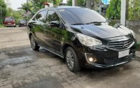 Sell 2nd Hand 2016 Mitsubishi Mirage G4 Manual Gasoline in Naga