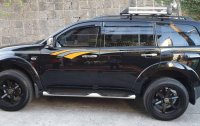 Mitsubishi Montero 2014 for sale in Marikina