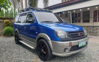 2011 Mitsubishi Adventure for sale in Bacolor