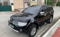 2011 Mitsubishi Montero Sport for sale in Manila