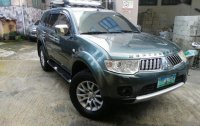 Selling 2nd Hand Mitsubishi Montero 2010 at 90000 km in Baguio