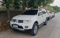 Mitsubishi Montero 2013 at 70000 km for sale in Pasay