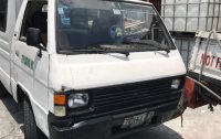Selling 2nd Hand Mitsubishi L300 1999 in Pasig