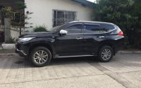 Mitsubishi Montero Sport 2016 at 50000 km for sale