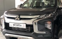 Mitsubishi Strada 2019 Manual Diesel for sale in Caloocan