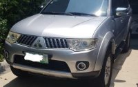 Selling Mitsubishi Montero 2012 Automatic Diesel in Quezon City