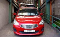 2018 Mitsubishi Mirage G4 for sale in Pasig