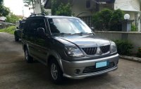 Sell Used 2009 Mitsubishi Adventure in Quezon City