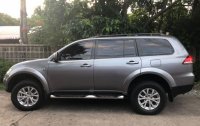 Selling Mitsubishi Montero Sport 2014 at 110000 km in Taguig