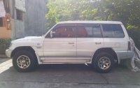 2001 Mitsubishi Pajero for sale in Quezon City