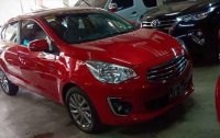 Mitsubishi Mirage G4 2018 Automatic Gasoline for sale in Pasig