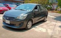 Mitsubishi Mirage G4 2014 Automatic Gasoline for sale in Pasig
