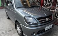 Mitsubishi Adventure 2016 Manual Diesel for sale in Muntinlupa